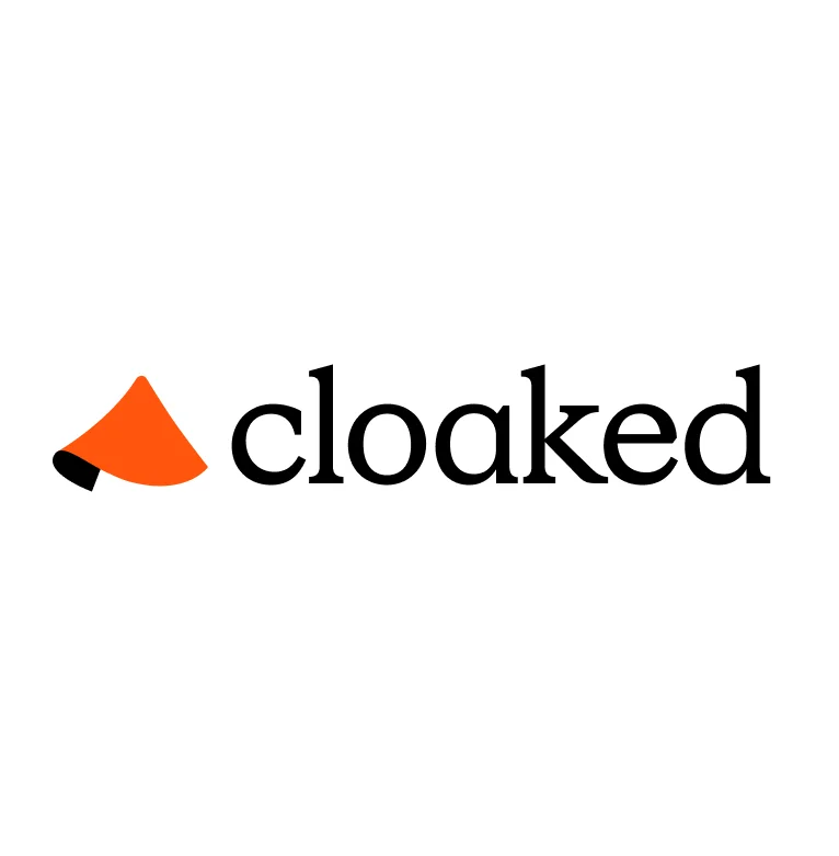 Cloaked