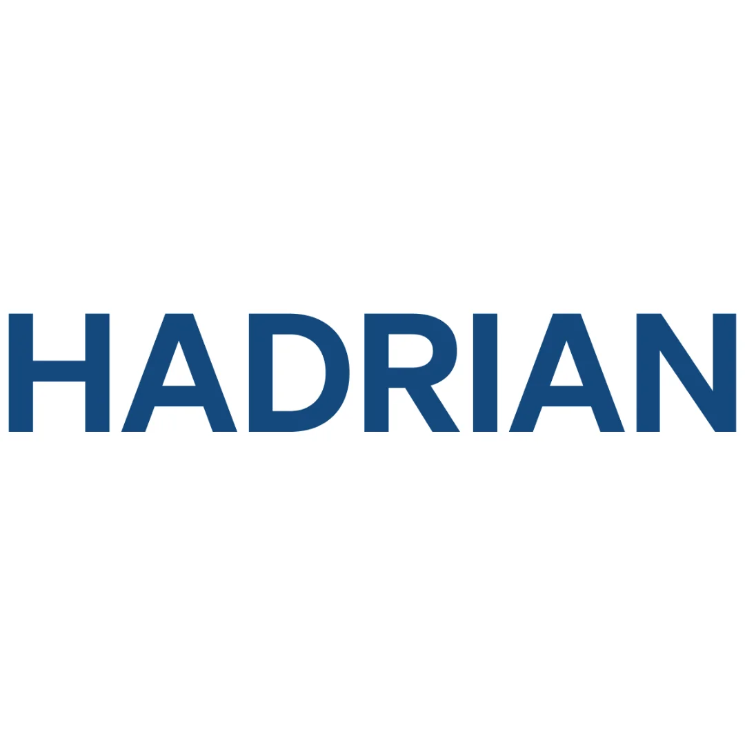 Hadrian Automation