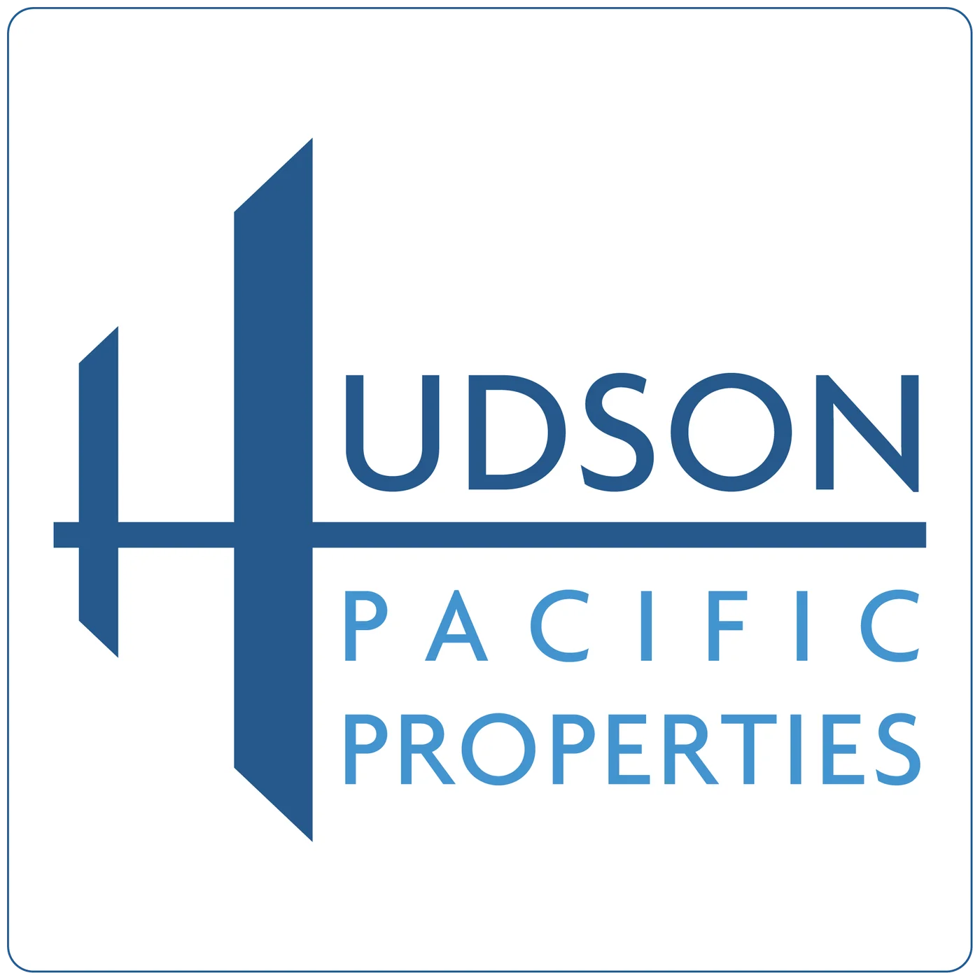 Hudson Pacific Properties