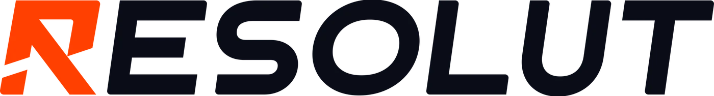 Resolut Group